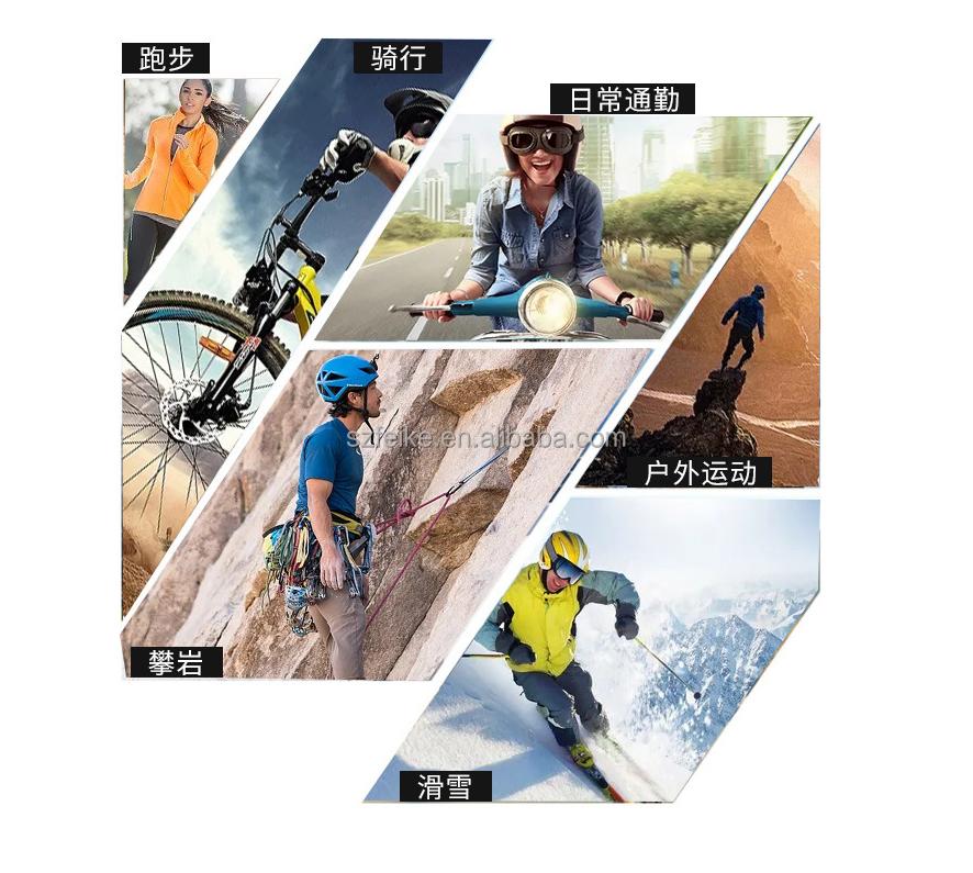 Factory Winter Direct Wool Warm Gloves Outdoor Riding Sports Gloves Can Touch Screen Gloves