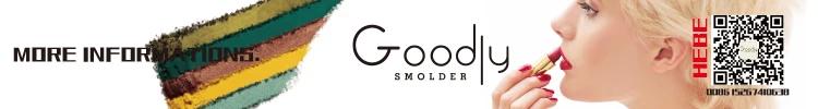 Goodly Cosmetic Organic Lip Care Primer Moisturizing Transparent Oil Long-lasting Moisturizing Enhanced Lip Oil