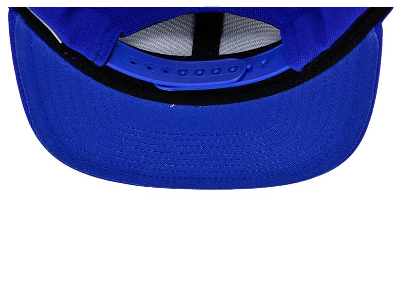 Adjustable Classic Baseball Cap New Ordinary Men's And Women's Elastic Cap Comfortable Fit Cap