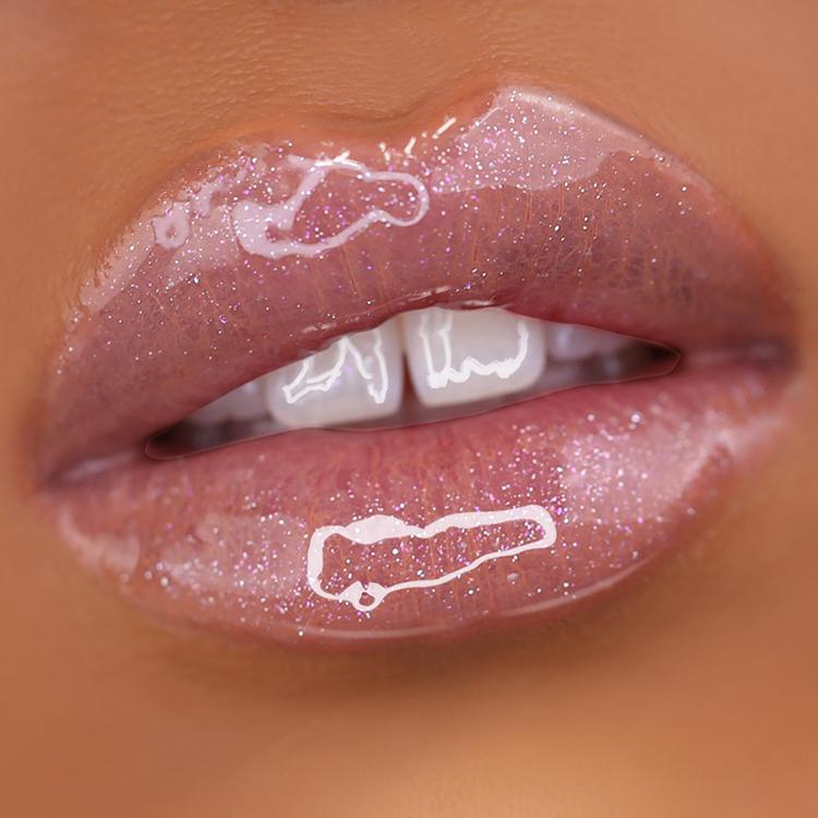 Wholesale New Design Mini Lip Gloss Cosmetic Moisturizing Liquid Lip Gloss Plain Glitter Lip Gloss Shiny Lip Gloss