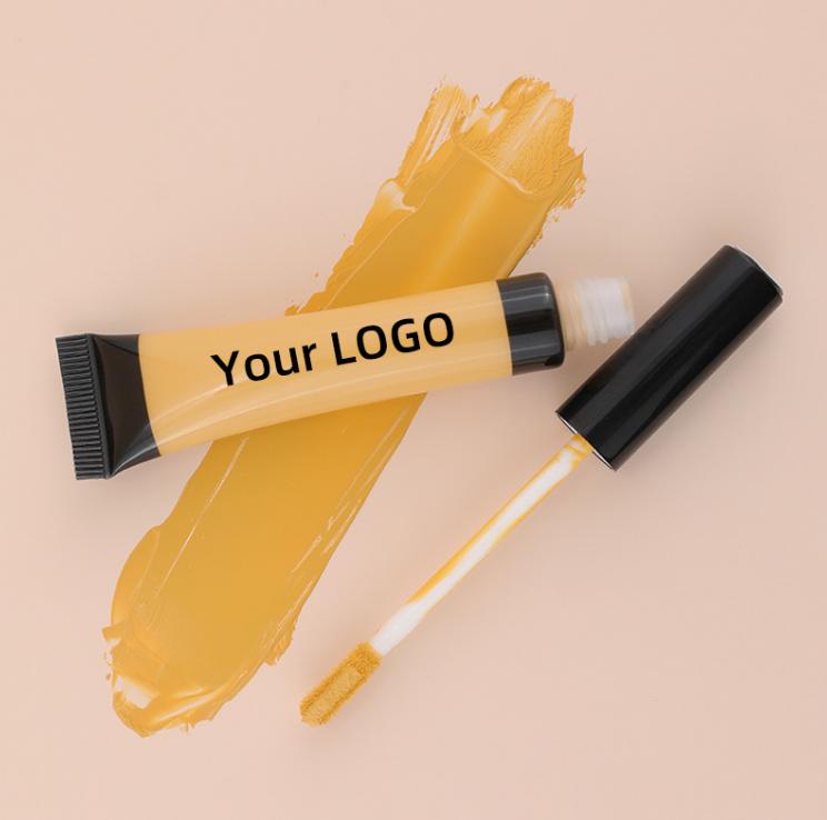 Wholesale Cosmetic Makeup Concealer 22 Color Custom Logo Made Concealer
