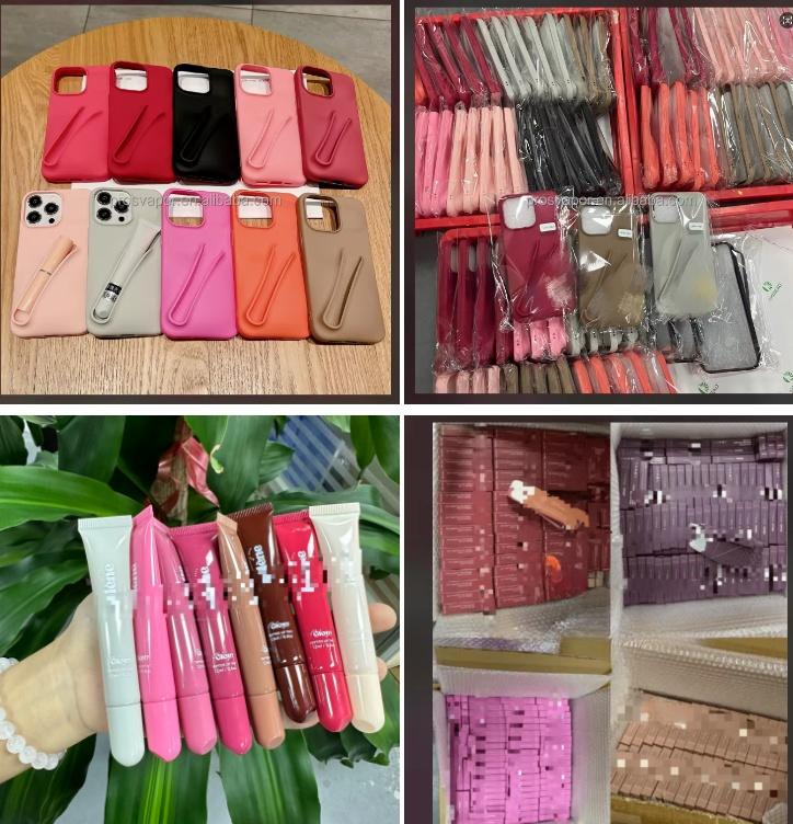 Wholesale Suit Makeup Lip Gloss Vegetarian Peptide Lip Gloss Moisture-proof Lipstick Liquid Glitter Lip Glaze