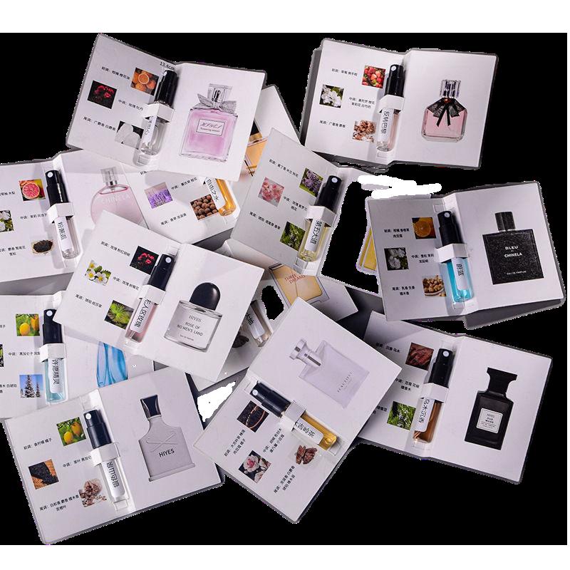 12 Ml Roll Oil Perfume Women Perfume Perfume Travel Suit Mini Perfume