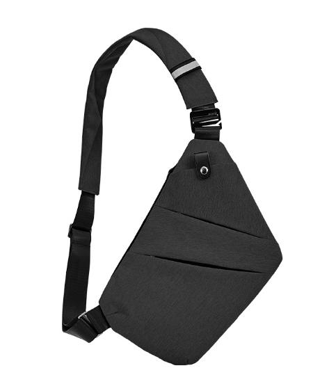 RFID Anti-theft Men's New Arrival Grab Bag Storage Bag Shoulder Backpack Crossbody Bag Women