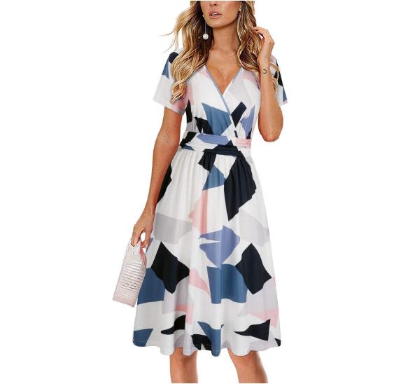 Hot Selling Fashion Custom Women High Quality Elegant Skirt Women