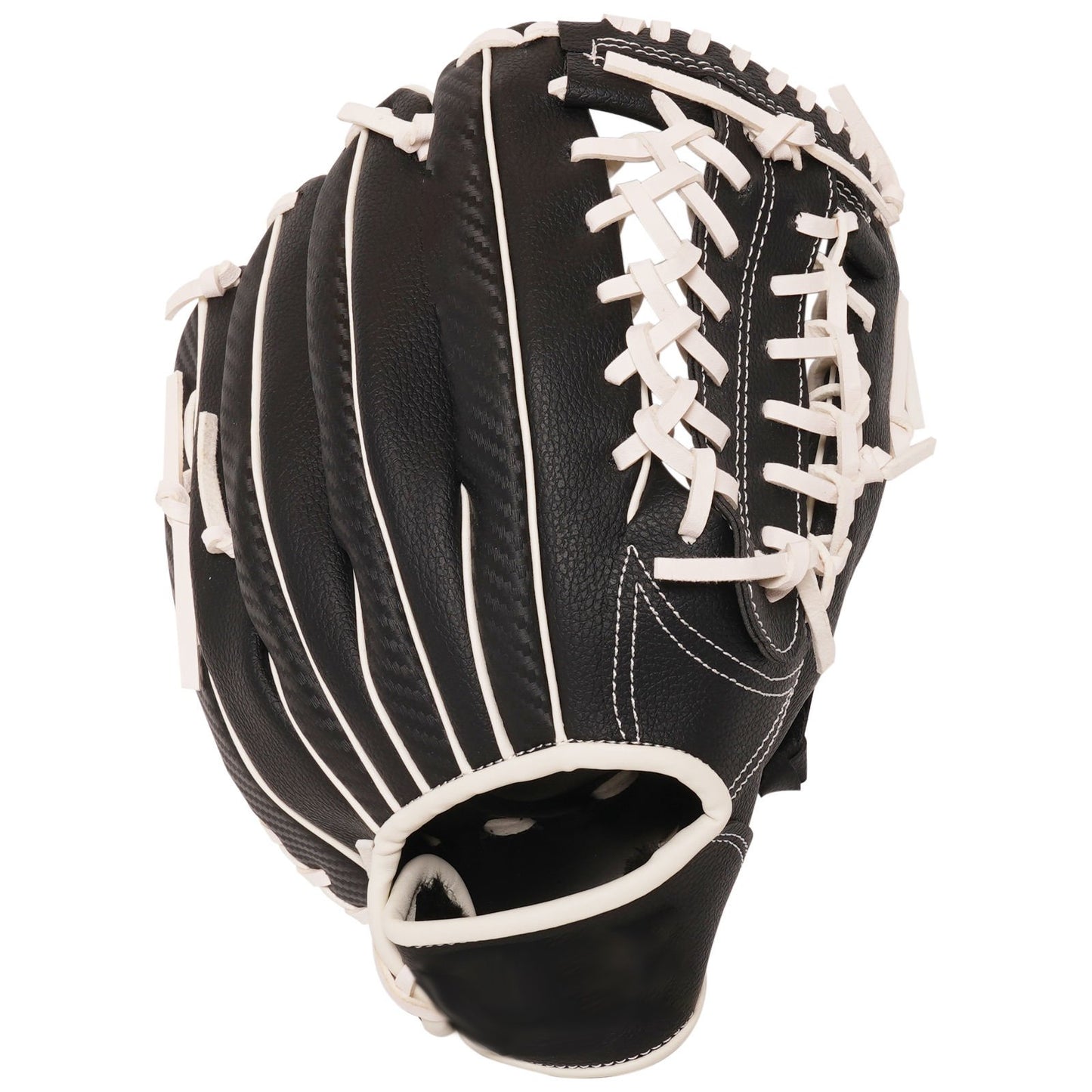 Manufacturer Professional Baseball Gloves Top Quality PVC Leather Baseball Gloves Gwandesd Bebor Professional