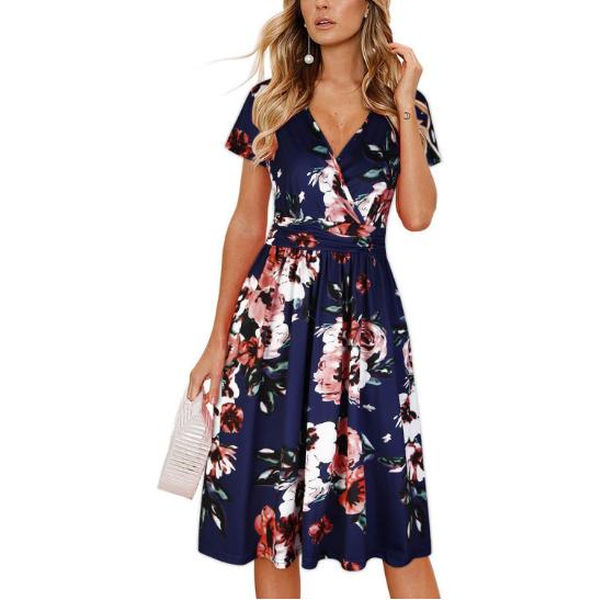 Hot Selling Fashion Custom Women High Quality Elegant Skirt Women