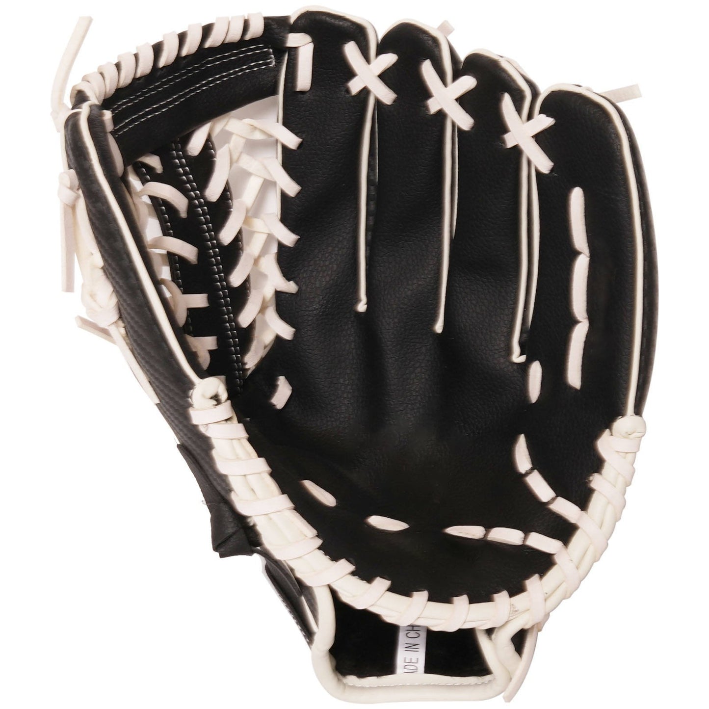 Manufacturer Professional Baseball Gloves Top Quality PVC Leather Baseball Gloves Gwandesd Bebor Professional