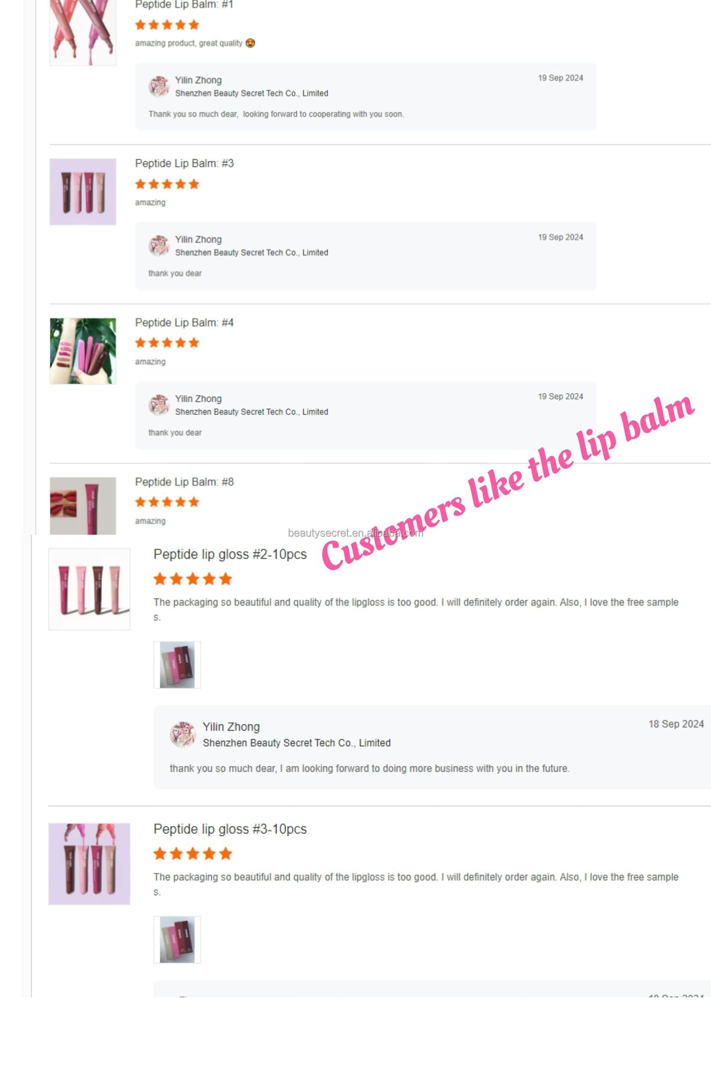 High Pigment Private Label Shiny Lip Gloss Moisturizing Lip Balm Moisturizing Custom Logo Lip Gloss