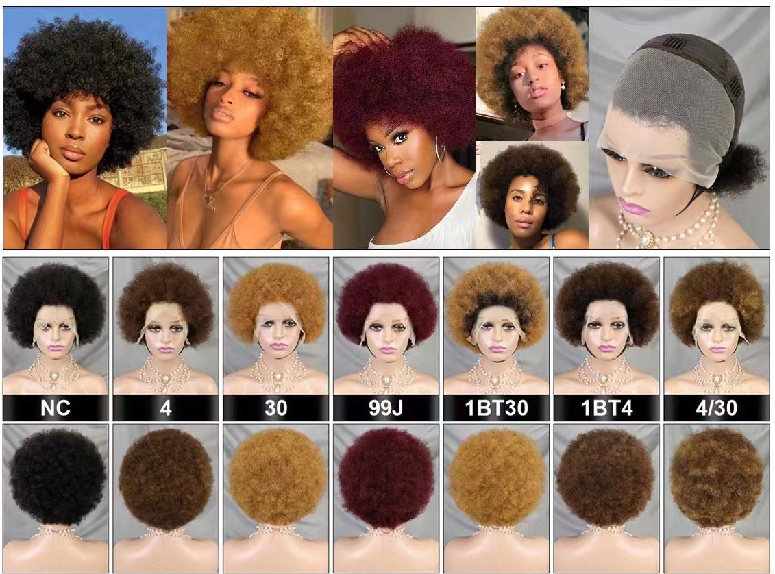 Cheap Supplier Remy African Braided Bundle Virgin Born Mongolian African Kink Curly Hair Extension African Hair Braided Suit