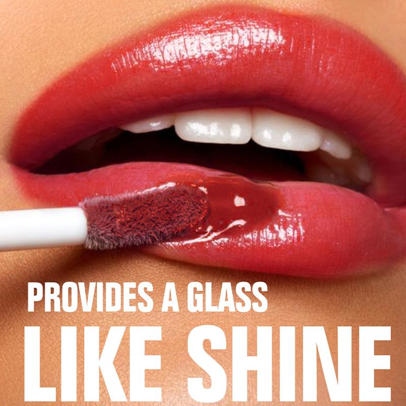 Cosmetics Manufacture High Quality Unique Mirror Vegetarian Lip Gloss Customized Logo Nude Color Lip Gloss Lip Gloss Liquid Lip Balm