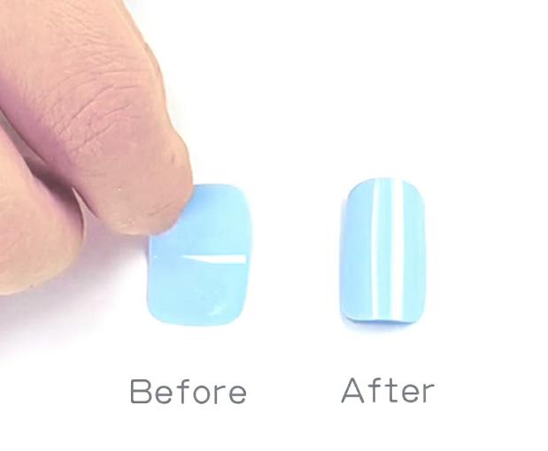 2025 Wholesale Amazon Best Selling New Brand UV Gel Nail Polish Nail Wraps Gel Varnish Nail Polish Sticker