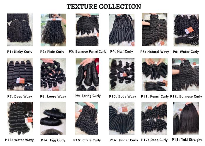 Super Double-pull Vietnamese Virgin Hair, Grade 12A Straight Vietnamese Hair Extension, Bundle Of Vietnamese Hair