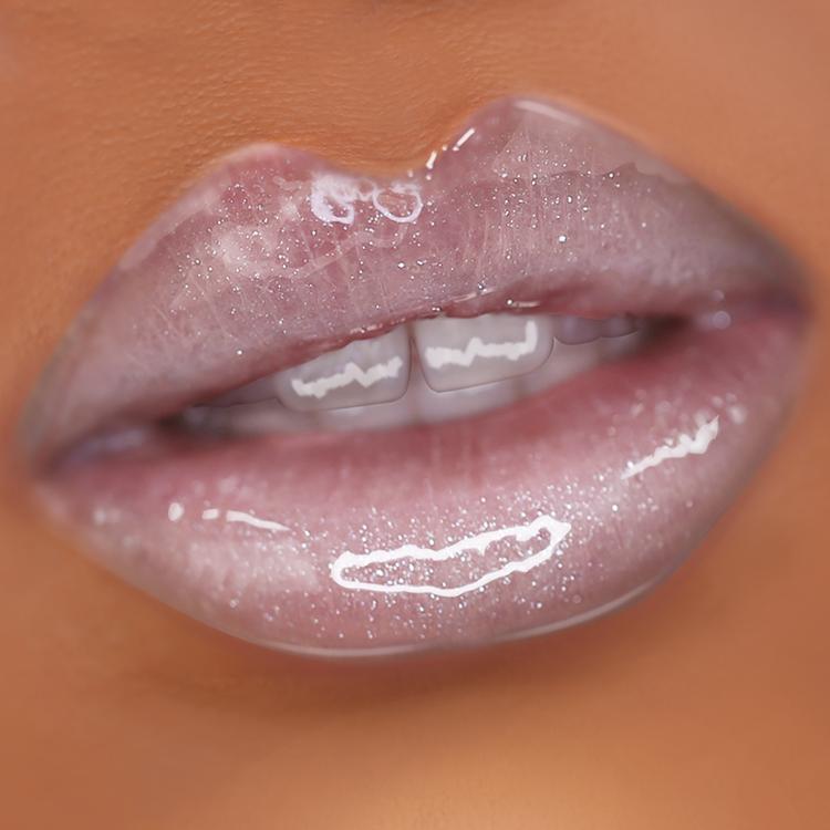 Wholesale New Design Mini Lip Gloss Cosmetic Moisturizing Liquid Lip Gloss Plain Glitter Lip Gloss Shiny Lip Gloss