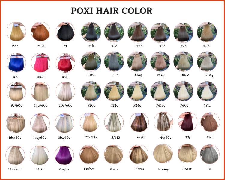 Super Double-pull Vietnamese Virgin Hair, Grade 12A Straight Vietnamese Hair Extension, Bundle Of Vietnamese Hair