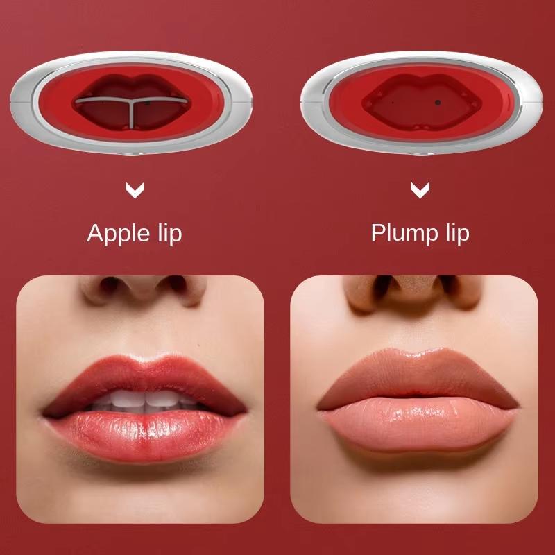 European And American Electric Lip Augmentation Graffiti Silicone Lip Instrument With Collagen Beauty Instrument To Enhance Lips