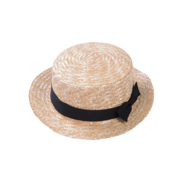 Summer Big Straw Hat Women Wide Brimmed Sun Protection Lady, Female Traveler Can Pack Sun Hat Wholesale In Vietnam