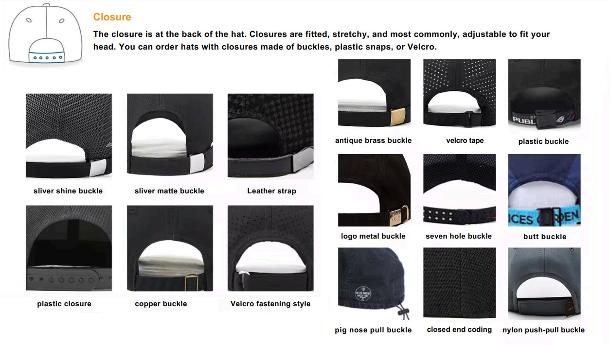 Wholesale Custom Snapshot Cap Nylon Ri256 Rope Cap 5 Panel Unstructured Snapshot Cap Lightweight Ri256 Cap Sport Snapshot Cap