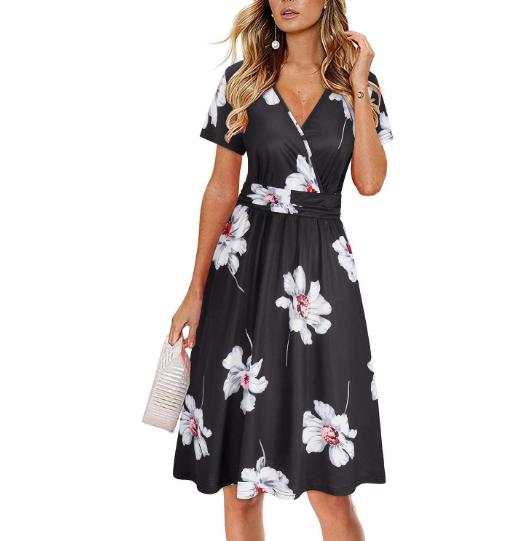 Hot Selling Fashion Custom Women High Quality Elegant Skirt Women