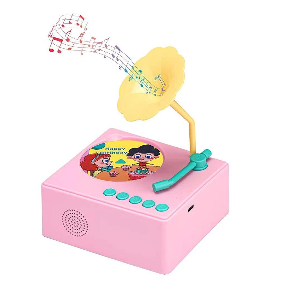 New Pre-School Cognitive Children Other Early Childhood Pedagogy Pre-Phonograph Children's Learning Toys