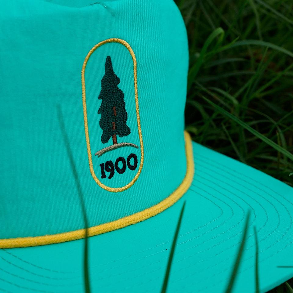 Wholesale Custom Snapshot Cap Nylon Ri256 Rope Cap 5 Panel Unstructured Snapshot Cap Lightweight Ri256 Cap Sport Snapshot Cap