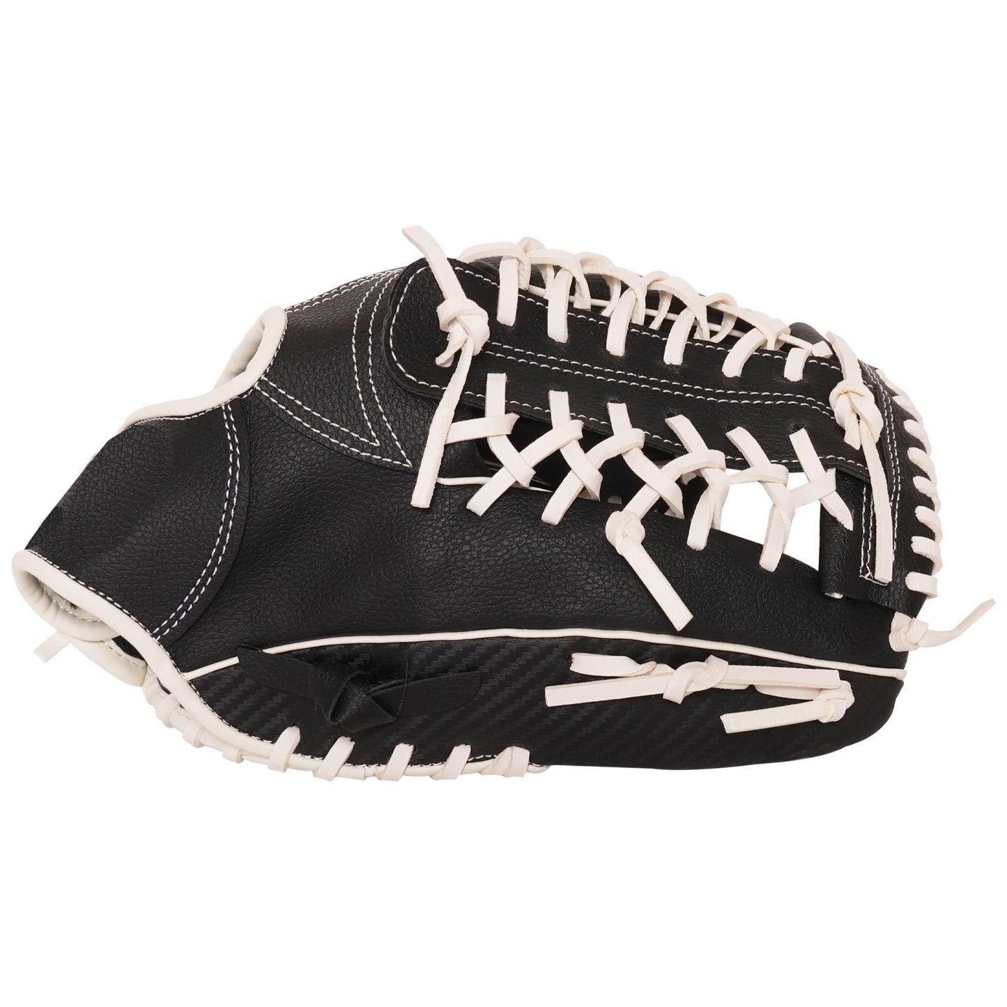 Manufacturer Professional Baseball Gloves Top Quality PVC Leather Baseball Gloves Gwandesd Bebor Professional