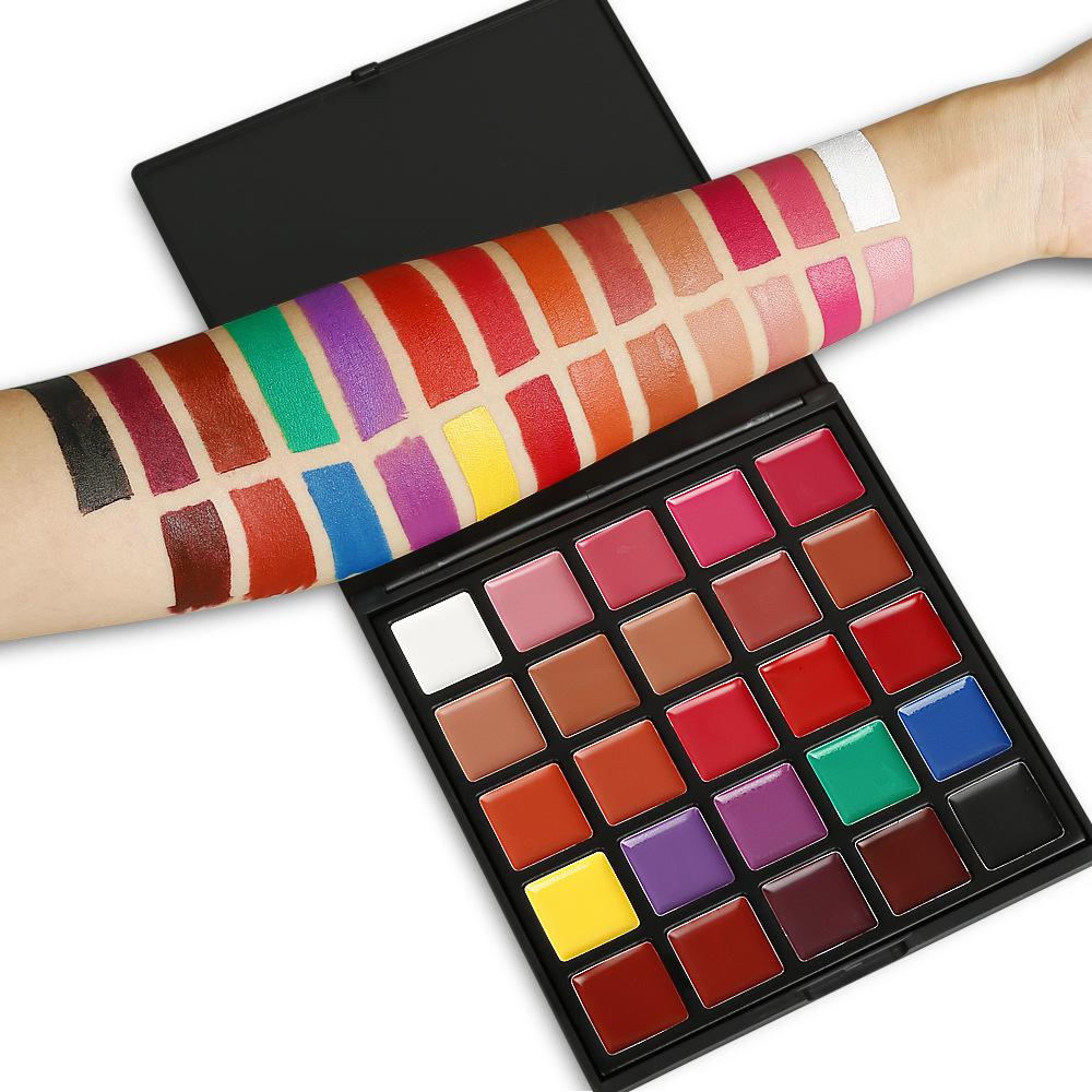 Vegetarian Waterproof Matte Liquid Lipstick Gloss Lip Gloss Custom Your Logo High Quality Heart Shape Lip Gloss Tube DIY Lip Gloss