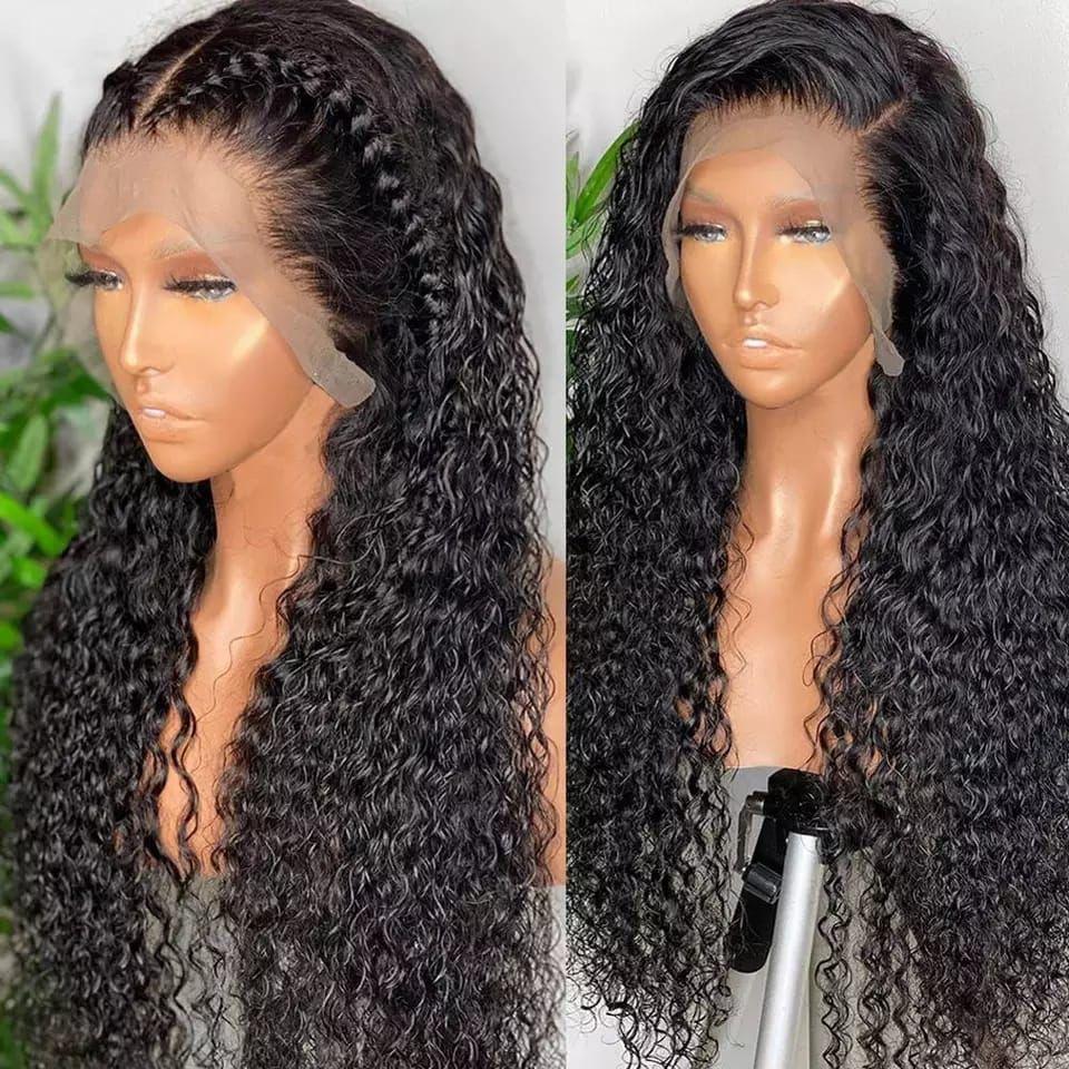 13A 12A 10A 9A 8A Straight Hair 3 Bunches And Closed Virgin Straight Hair 100% Mink Human Hair