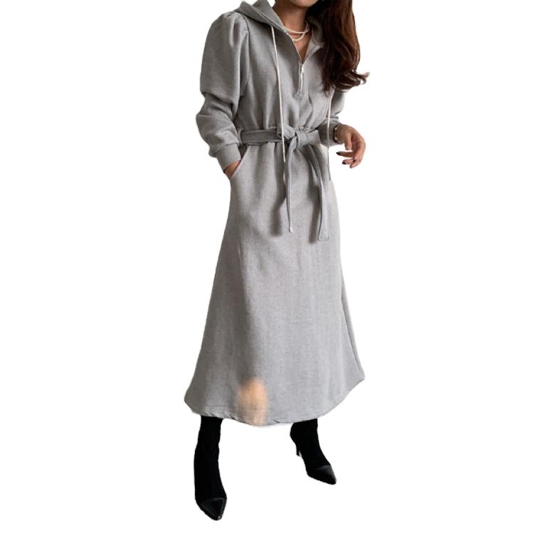 New 2024 Autumn Women's Fashion Show Club Wear Long Sleeve Women's Clothing