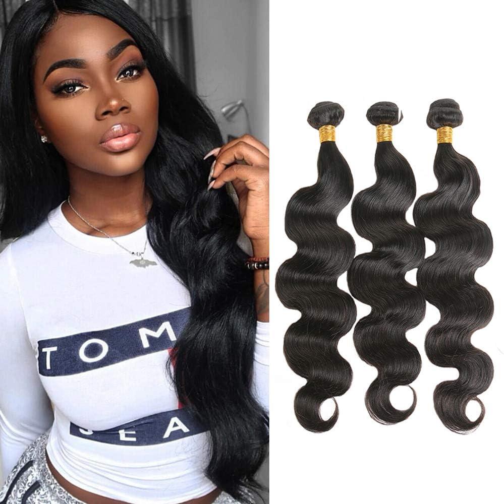 Brazilian Human Hair Bundle And Closed Suit Belt T Part Lace Closed Suit Human Hair Extension