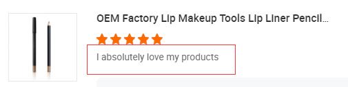 DIY Cruelty Free Vegetarian Organic Liquid Matte Lipstick Lip Gloss Create Your Own Cosmetic Shiny Lip Gloss