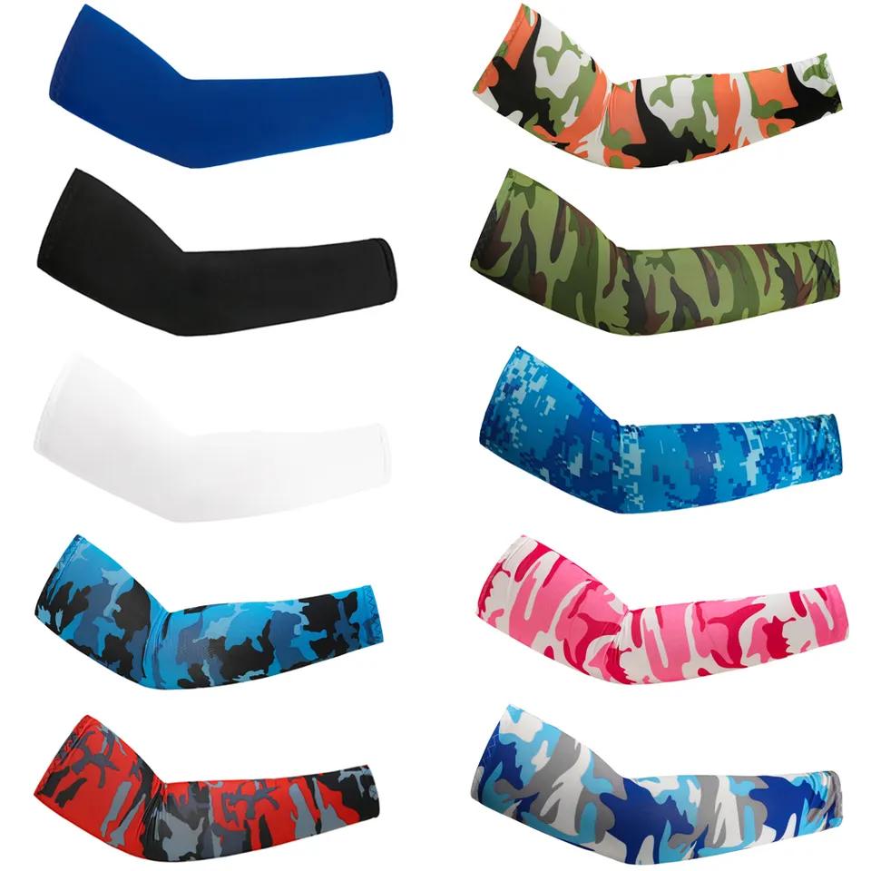 Men's And Women's Arm Cover-Tattoo Cover-Basketball Golf Football Cooling Sports Cover