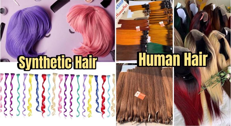 Super Double-pull Vietnamese Virgin Hair, Grade 12A Straight Vietnamese Hair Extension, Bundle Of Vietnamese Hair